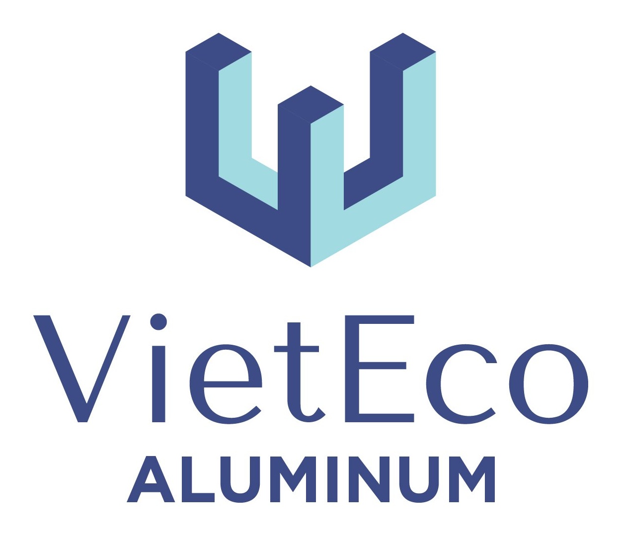Công ty TNHH Aluminum VietEco Logo